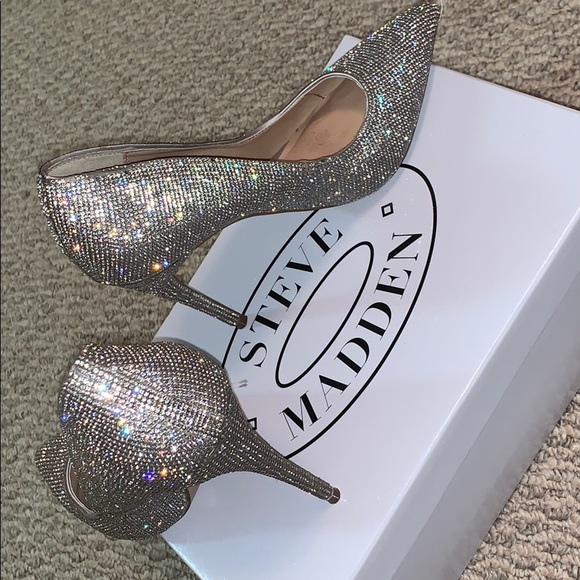 Steve Madden Shoes - Steve Madden heels